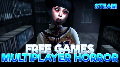 best free multiplayer games|best free multiplayer horror games.